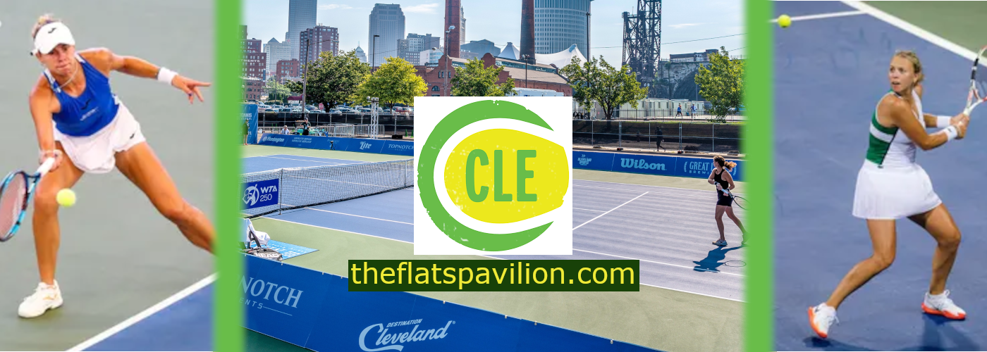 Tennis in the Land Tickets