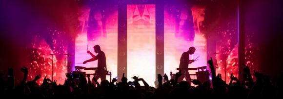 Odesza