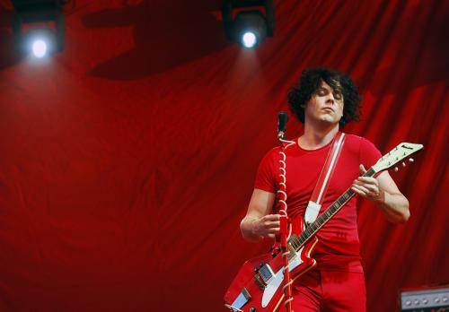 Jack White