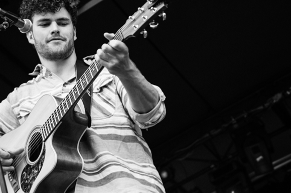 Vance Joy