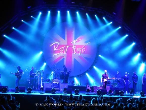 Brit Floyd