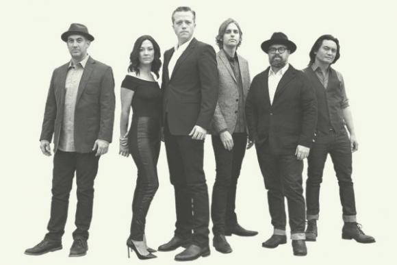 Jason Isbell And The 400 Unit