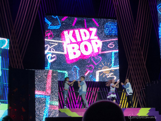 Kidz Bop Live