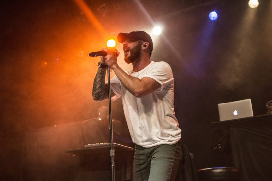 Jon Bellion