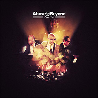 Above & Beyond – Acoustic