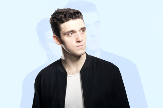 Lauv [CANCELLED]