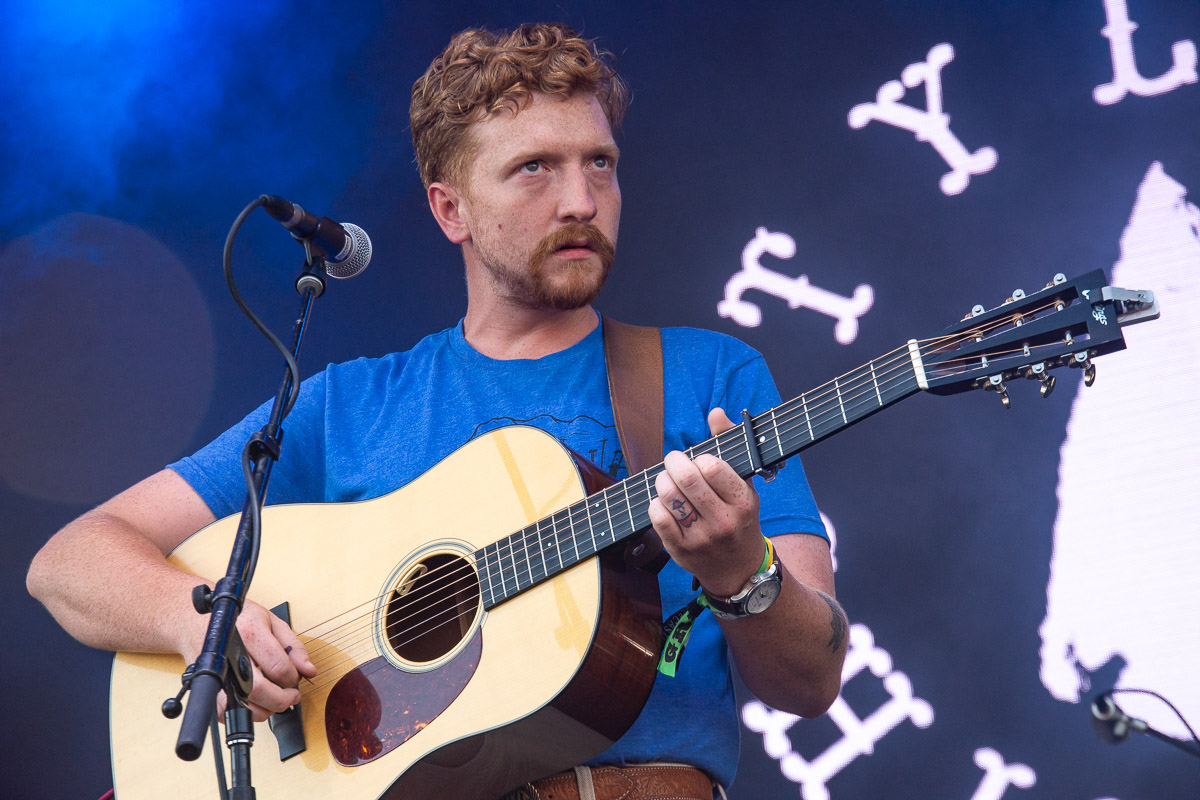 Tyler Childers