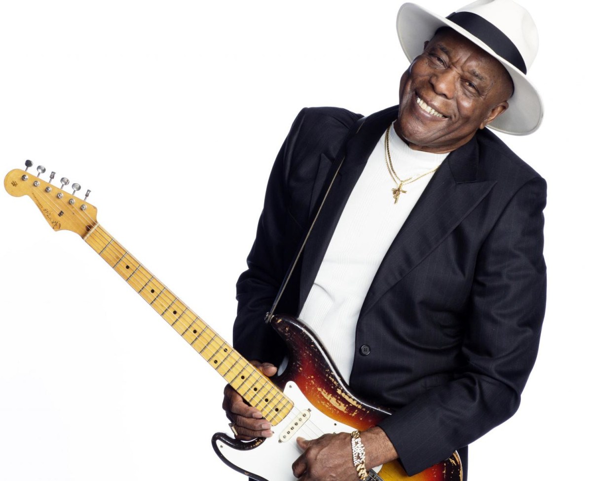 Buddy Guy