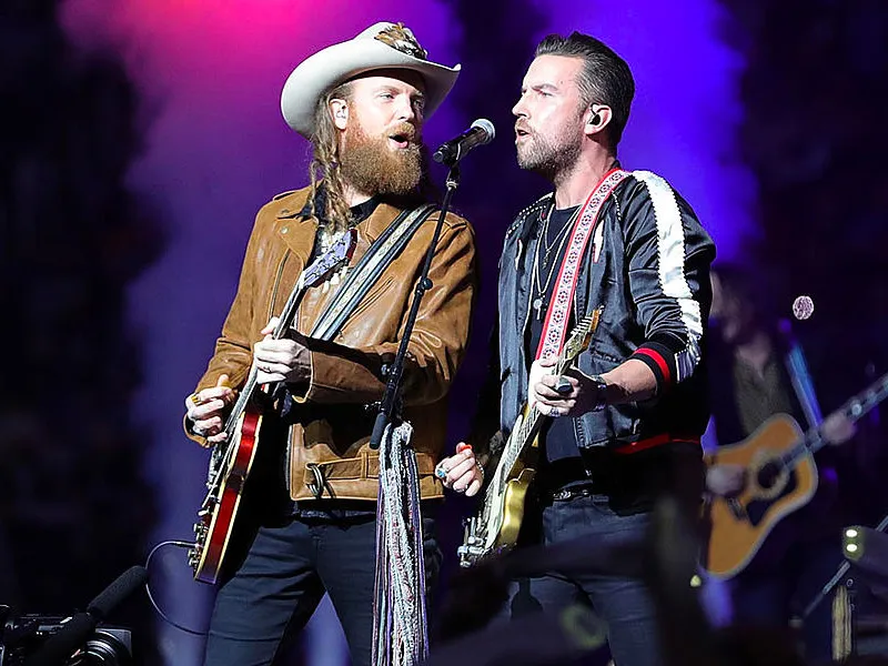 Brothers Osborne